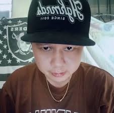 May bagong pampanis kay gagong kram. Maraming salamat HIGH MINDS CLOTHING  at Omar Baliw !