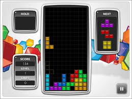 Puedes jugar al tetris clásico, un videojuego tetris es uno de los videojuegos más conocidos de los 90. The Best Versions Of Tetris To Play Today