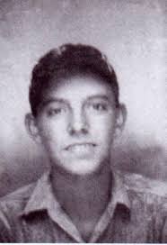 Powers, Darrell Clay “Shifty”.