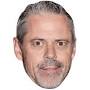 Profile Picture of Christopher Thomas Howell (Stubble) Mask - Celebrity Cutoutson Google