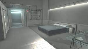 From Tom Awesome Bedrooms Spaceship Interior Bedroom