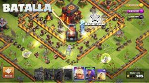 Choque de clanes es un juego de estrategia de combate épico. Clash Of Clans For Android Download World No 1 Epic Combat Strategy Game Apk File For Android