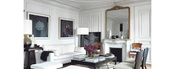 If traditional moulding, such as johnsonite millwork chair rail , is not what you are looking for, consider using a contemporary alternative like koffler sales' vinyl chair railing. The Art Of French Molding Wsj