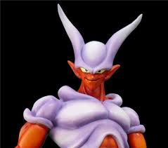 Here are those transformations and the multipliers for them. Janemba Collectibles Dragon Ball Wiki Fandom