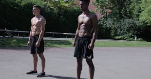 « le plus puissant message » est un message d'espoir quand le découragement est là. Notre Musculature Les Trois Types De Muscles