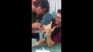 When the joint is dislocated, the ligaments and joint capsule surrounding the injured joint are torn. Fixing A Crazy Dislocated Finger Youtube