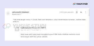 Contoh ijazah yang sudah dilegalisir. Berkas Yang Harus Dibawa Saat Tes Utbk Sbmptn 2021 Yusuf Studi