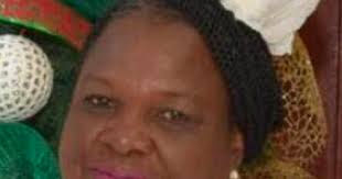 Sabrina Munnings-Bain