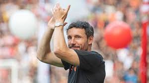 The netherlands midfielder's contract was due to expire at the end of the season. Paqrmkqkvaawom