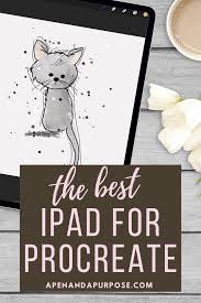 Maybe you would like to learn more about one of these? Best Ipad For Procreate 2021 Easily Compare And Make The Right Choice