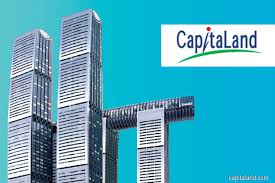 Mouse over area to find out more. Capitaland Cmmt Introduce Support Measures For Retailers The Edge Markets