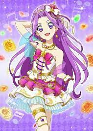 She partnered with mizuki kanzaki, forming the duo unitwm that is now disbanded. Mizuki Kanzaki Aikatsu Aikatsu Stars Aikatsu Friends Facebook