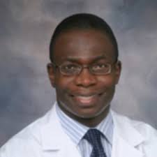 Dr. Daniel Amoah, MD