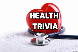 Buzzfeed staff can you beat your friends at this quiz? Health Trivia Home Facebook