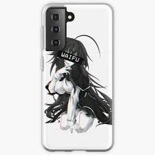 The samsung virtual assistant is soo hot i made a mod of it. Waifu Cases For Samsung Galaxy Redbubble