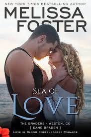 Sea of Love by Melissa Foster | Goodreads