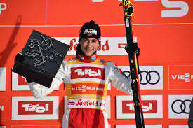 Experience sporting competition at the highest level: Nordische Ski Wm Thema Auf Meinbezirk At