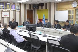 Penubuhan sprm bertujuan meningkatkan keberkesanan, kecekapan dalam usaha. Kunjungan Hormat Suruhanjaya Pencegahan Rasuah Malaysia Pada 12 Disember 2019 Jabatan Air Negeri Sabah