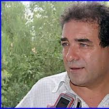 Juan Russo's Instagram, Twitter & Facebook