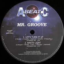 Бисквит олива / biscuit oliva. Mr Groove Digital Planet Manuel Let S Turn It Up White Light West End Guy I Ve Got To Go 2003 Vinyl Discogs