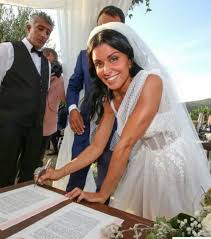 Mariage Jenifer : Un mariage de princesse en toute intimité !