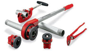 If the clog won't budge with the use of a plunger, a toilet auger may be your best bet. Plumbing Tools For All Pipe Faucets And Plumbing Work