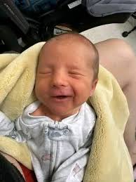 prayer for baby with weight gain issues