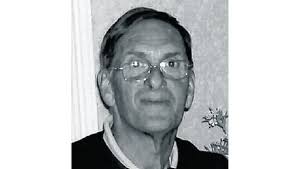 Peter JAMES Obituary (2021)