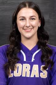 2025 Softball Roster