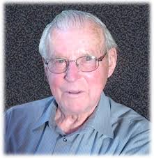 Obituary of Cecil Thompson