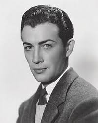 Robert Taylor (American actor)