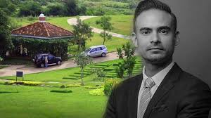 0816 908 909 | email sales@sandiegohills.co.id. Mengenal Kawasan San Diego Hills Kawasan Pemakaman Elit Peristirahatan Terakhir Ashraf Sinclair Tribunnews Com Mobile