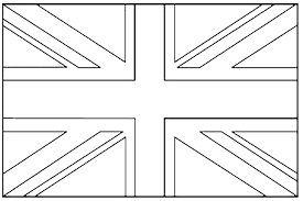 15 Incroyable Jolie Coloriage Drapeaux Image En 2020 Drapeau Angleterre Drapeau Anglais Drapeau Anglais A Colorier