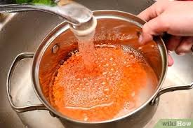 3 Formas De Cocinar Lentejas Rojas Wikihow