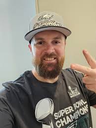 Watching NFL games from Antarctica