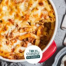 Ingredients De L Emission Tous En Cuisine Sur M6 En 2020 Recettes De Cuisine Cuisine Mozzarella