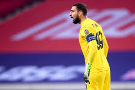 Born 25 february 1999) is an italian professional footballer who plays as a goalkeeper for serie a club milan also as. Donnarumma We Could Have Won But We Conceded An Avoidable Goal Wearing The Captain S Armband It S A Pride Rossoneri Blog Ac Milan News