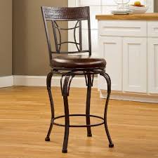 Kohls chair covers 424862 collection of interior design and decorating ideas on the littlefishphilly.com. Amazon Com Sonoma Life Style Portland Swivel Counter Stool Furniture Decor