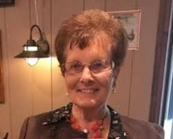 Betty McKeever Obituary (1940