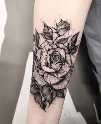 Tattoo Rose Tatowierarm Tattoo Rose Rose Tatowierarm T Prettytattoosrose Ros Prettytat Rose Tattoo Ideen Tattoo Ideen Tattoos Uberdecken