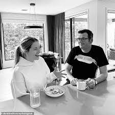 Victorian premier dan andrews wasn't asked directly about the issue of moving in his press conference, so i'm going off old information here. Rnripe7mcw Cam