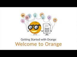 Webmasters, you can add your site in. Getting Started With Orange 01 Welcome To Orange Youtube