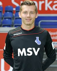 Maurice Schumacher » Bilanz unter Referee Dr. Thomas Dickmann