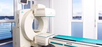 Das dabei nach gabe eines radiopharmakons mit organspezifischer verteilung entstandene bild nennt man szintigramm. Die Radiologen Nuklearmedizin Die Radiologen