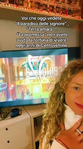 ‘91 fatevi sentire! 🥲🫶#centovetrine