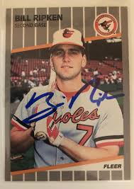 Check spelling or type a new query. Anyone Interested In Getting Their Bill Ripken Ff Card Signed Collectors Universe