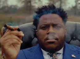 Louisiana candidate for U.S. Senate smokes a fatty while arguing weed  should be legal