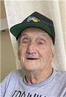 Floyd Lucas Obituary (1945