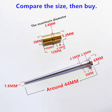 Us 6 0 Motorcycle Keihin Carburetor Jet Needle Jn And Needle Jet Nj Kit For Deli Keihin Gy6 125 Pd24 26j Ch125 In Carburetor From Automobiles