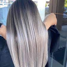 Explore the salons business hours, locations, phone number and maps. Why Ice Blonde Is The Coolest Hair Trend Right Now Wella Professionals
